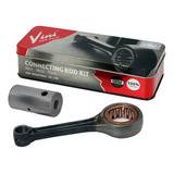 Biela Completa Cg Titan 150 Fan Titan150 Mix 2013 Vini
