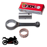 Biela Completa Crypton 115 2010 2011 2012 2013 Original Txk