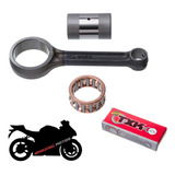 Biela Completa Crypton 115 2014 2015 2016 Original Txk