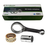 Biela Completa Da Titan Cg Fan 150cc