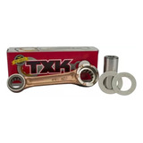 Biela Completa Dt 200 Dt 200r Pronta Entrega