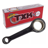 Biela Completa Honda Biz C 100 1998 Até 2005 Original Txk
