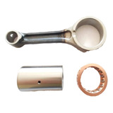  Biela Completa Honda Cg 150 Titan Todas Nxr 150 Bros - 2048