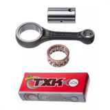 Biela Completa Honda Cg Titan 150 2004 2005 Original Txk