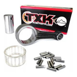 Biela Completa Honda Xre 300 Cb 300 Txk Injection Power Moto
