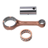 Biela Completa Kasinski Hyosung Cruise 125 Pino 16mm Txk