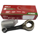 Biela Completa Nmax 160 Ano 2016 Á 2022 - Wgk