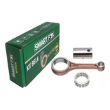 Biela Completa Titan 125 99 92/01 Today Strada Nx 150 Smart