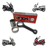 Biela Completa Txk Honda Pcx 150 2013 2014 2015 2016 2017 18