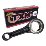 Biela Completa Xlx 350 Sahara Injection Power Txk