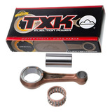 Biela Completa Yamaha Ttr 230 Xt 225 Txk Injection Power