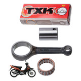 Biela Crypton 115 Original Txk Ano 2010 A 2016 Completa Yama