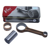 Biela Dafra Apache 150 Vini Mod Original