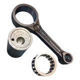 Biela Motor Completo Vedamotors Titan125 92-01/cbx150/cbx200