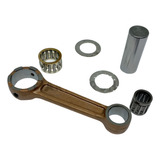 Biela Motor De Popa Mercury/tohatsu 15 E 18 Hp Importado