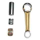 Biela Motor De Popa Mercury/tohatsu 25/30hp Importado