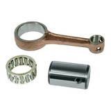 Biela Motor Kit Completo Vini Titan125 92-01/cbx150/cbx200