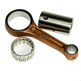 Biela Para Moto Completa Ww3 Honda Cg 150 Titan/fan/bros