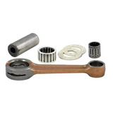 Biela Para Motor Mercury 40/50 Hp Super Japones 3 Cilindros