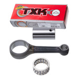 Biela Titan 125 92-99-01 Today Nx 200 Cbx 200 Xr 200 ( Txk )