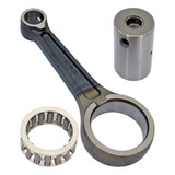 Biela Titan 125 95-01 / Cbx/nx/xr 200-150 ( Modelo Original)