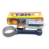 Biela Txk Cg 125 92/01 Xlr 125 97/02 Pino 16mm Competição