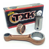 Biela Txk Cg150 Haste 3mm Maior Pino 17