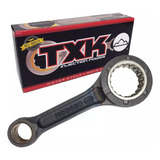 Biela Txk Completa Honda Nx Falcon 400 Original