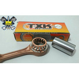 Biela Txk Cruiser 125 Pino 16
