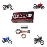 Biela Txk Injection Power Fazer 250 Lander 250 Tenere 250