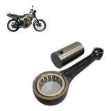 Biela Xr200 Titan 125 Strada Nx200 Bros 150