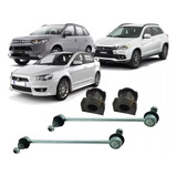 Bieleta Bucha Diant Outlander Asx Lancer 2010 2011 2012 2013