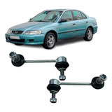 Bieletas Estab Tras Honda Accord 1998 1999 2000 A 2002 Par