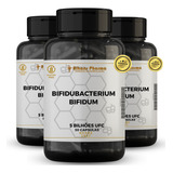 Bifidobacterium Bifidum 5 Bilhões Ufc 90 Cápsulas