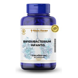 Bifidobacterium Infantis 5 Bilhões Ufc 30 Cápsulas