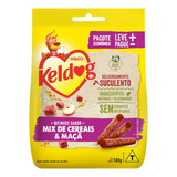 Bifinho Keldog Carne & Cereais 500g