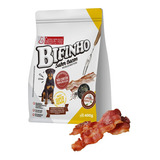 Bifinho Para Cães 400g Petisco Sabor Bacon Green Pet Food