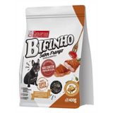 Bifinho Petisco Cães Green Pet Food Frango - 400g