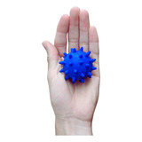  Big Bull Pet Bola Cravo Pula Pula Para Cachorro De Pequeno Porte Petshop Cor Cravo Azul