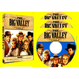 Big Valley - 1ª Temporada Completa + 2a Temporada - Parte 1