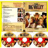 Big Valley - 1ª Temporada Completa E 2a Temporada-parte 1