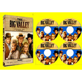 Big Valley - 1ª Temporadacompleta E 2a Temporada - Parte 1