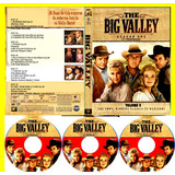Big Valley -1ª Temporada Completa- Remasterizada-dub-leg-cor