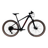 Bike Aro 29 Carbon Câmbio Alavanca Sram Redstone Evoque 12v