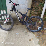 Bike Downhill Astro