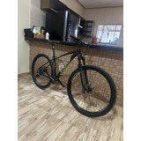 Bike Oggi7.5