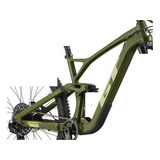 Bike Somente Quadro Full T19 Mtb Gt Sensor Carbon Expert 29