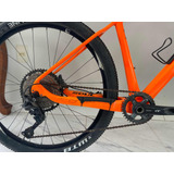 Bike Soul Carbono - Aro 27,5 Quadro - 17,5