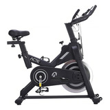 Bike Spinning 10.0 Pro E34 Acte Sports Cor Preto/cinza