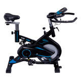 Bike Spinning Pro 13.0 E17 Acte Sports Sensor Batimentos